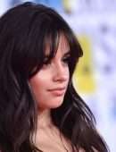 Camila Cabello - 2018 American Music Awards in Los Angeles