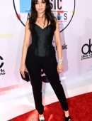 Camila Cabello - 2018 American Music Awards in Los Angeles