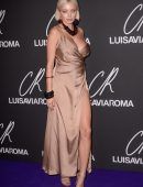 Caroline Vreeland - CR Fashion Book x Luisasaviaroma at Paris Fashion Week
