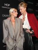 Charlize Theron - 25th Annual ELLE Women in Hollywood Celebration in Los Angeles