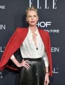 Charlize Theron - 25th Annual ELLE Women in Hollywood Celebration in Los Angeles