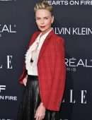 Charlize Theron - 25th Annual ELLE Women in Hollywood Celebration in Los Angeles
