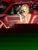 Charlotte McKinney Upskirt at Casamigos Halloween Party in Beverly Hills