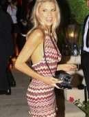 Charlotte McKinney - Casamigos Halloween Party in Beverly Hills