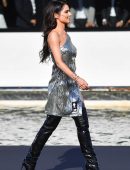 Cheryl Cole - Le Defile L'Oreal Paris Womenswear Spring/Summer 2019