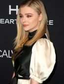Chloe Grace Moretz - 25th Annual ELLE Women in Hollywood Celebration in Los Angeles