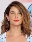 Cobie Smulders - 2018 American Music Awards in Los Angeles