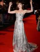 Dakota Johnson at the Premiere of "Suspiria" and Headline Gala at the 62nd BFI London Film Festival