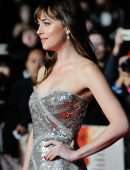 Dakota Johnson at the Premiere of "Suspiria" and Headline Gala at the 62nd BFI London Film Festival