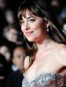 Dakota Johnson at the Premiere of "Suspiria" and Headline Gala at the 62nd BFI London Film Festival