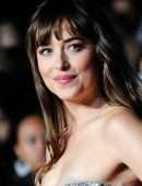Dakota Johnson at the Premiere of "Suspiria" and Headline Gala at the 62nd BFI London Film Festival