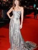 Dakota Johnson at the Premiere of "Suspiria" and Headline Gala at the 62nd BFI London Film Festival
