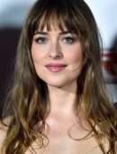 Dakota Johnson at the Premiere of "Suspiria" and Headline Gala at the 62nd BFI London Film Festival