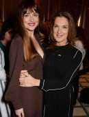 Dakota Johnson – The Academy Of Motion Pictures Arts and Sciences Women’s Initiative Lunch in London