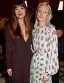 Dakota Johnson – The Academy Of Motion Pictures Arts and Sciences Women’s Initiative Lunch in London