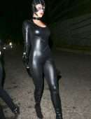 Eiza Gonzalez – Halloween Party in West Hollywood