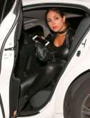 Eiza Gonzalez – Halloween Party in West Hollywood