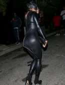 Eiza Gonzalez – Halloween Party in West Hollywood