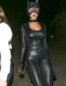 Eiza Gonzalez – Halloween Party in West Hollywood