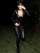 Eiza Gonzalez – Halloween Party in West Hollywood