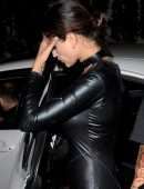 Eiza Gonzalez – Halloween Party in West Hollywood