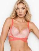Elsa Hosk – Victoria’s Secret Lingerie Photoshoot