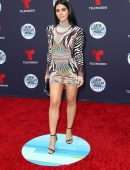 Emeraude Toubia - 2018 Latin American Music Awards in Hollywood