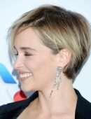 Emilia Clarke - 2018 British Academy Britannia Awards in Beverly Hills