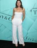 Emily DiDonato - Tiffany & Co. Celebrates 2018 Tiffany Blue Book Collection in NYC