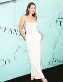Emily DiDonato - Tiffany & Co. Celebrates 2018 Tiffany Blue Book Collection in NYC