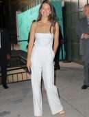 Emily DiDonato - Tiffany & Co. Celebrates 2018 Tiffany Blue Book Collection in NYC