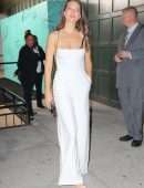 Emily DiDonato - Tiffany & Co. Celebrates 2018 Tiffany Blue Book Collection in NYC