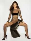 Emily Ratajkowski in Photoshoot 2018 by Terry Richardson
