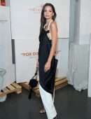 Emily Ratajkowski – MOETxVIRGIL Launch Party in New York
