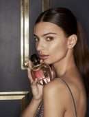 Emily Ratajkowski – “Pure XS for Her” Paco Rabanne’s Perfume Campaign