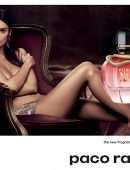 Emily Ratajkowski – “Pure XS for Her” Paco Rabanne’s Perfume Campaign