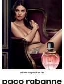 Emily Ratajkowski – “Pure XS for Her” Paco Rabanne’s Perfume Campaign