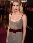 Emma Roberts at the Premiere of 'In A Relationship' in West Hollywood