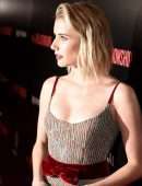 Emma Roberts at the Premiere of 'In A Relationship' in West Hollywood