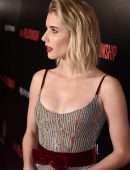 Emma Roberts at the Premiere of 'In A Relationship' in West Hollywood