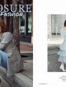 Emma Rose Kenney in Composure Magazine #18