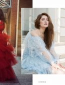 Emma Rose Kenney in Composure Magazine #18