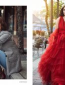 Emma Rose Kenney in Composure Magazine #18