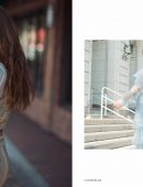 Emma Rose Kenney in Composure Magazine #18