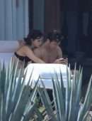 Emma Watson in Bikini in Mexico