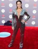Gaby Espino at Latin American Music Awards 2018 in Los Angeles