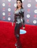 Gaby Espino at Latin American Music Awards 2018 in Los Angeles