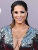 Gaby Espino at Latin American Music Awards 2018 in Los Angeles