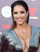 Gaby Espino at Latin American Music Awards 2018 in Los Angeles