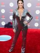 Gaby Espino at Latin American Music Awards 2018 in Los Angeles